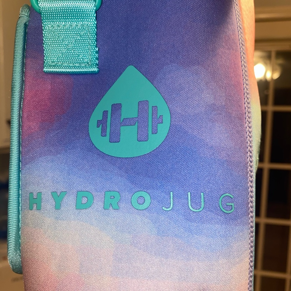 Hydrojug Sleeve